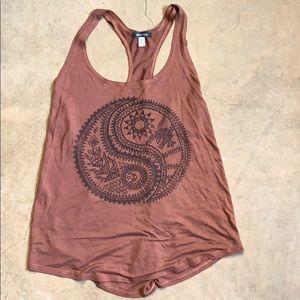 Billabong tank top